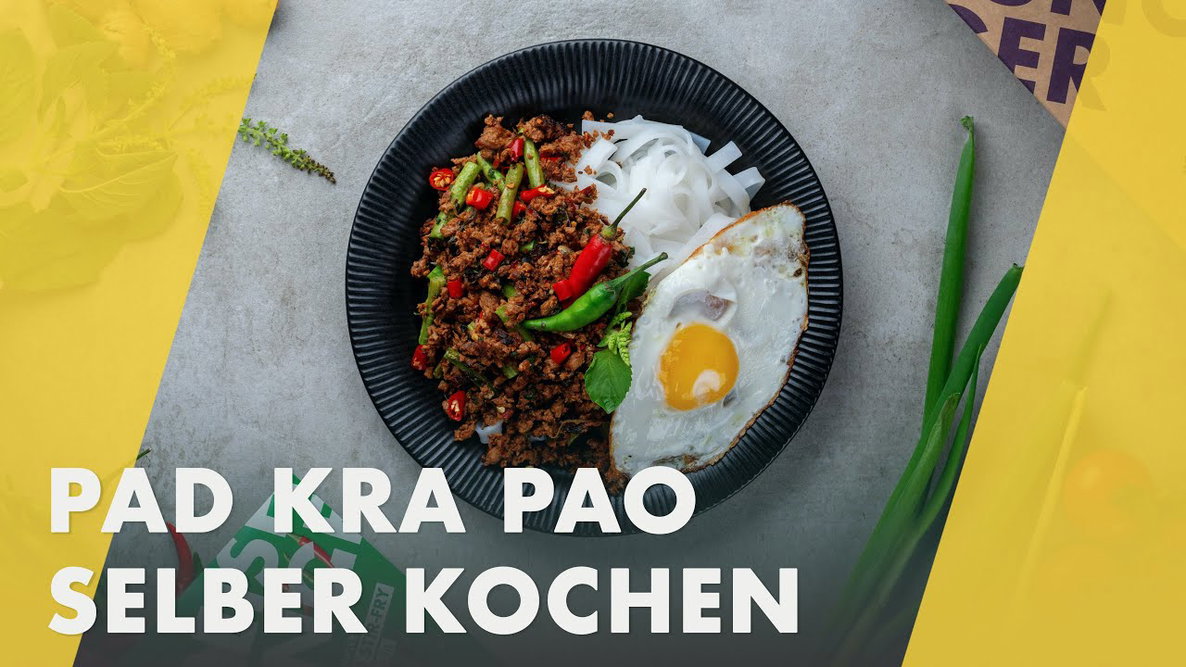 Wie geht das? | Reise durch Thailand!